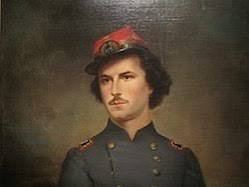 The First to Fall: Remembering Colonel Elmer&nbsp;Ellsworth